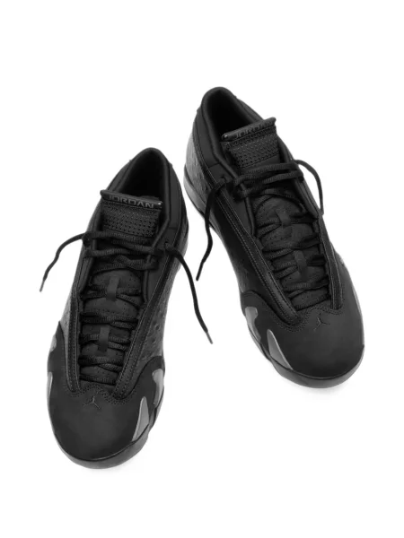 Sneakerși Nike Air Jordan retro maro