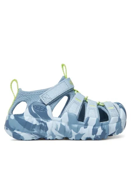 Keen Sandále Hyperport H2 modrá