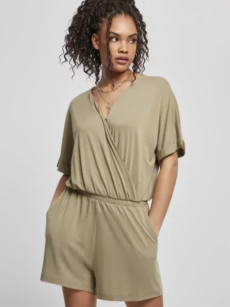 Salopetă Urban Classics din modal