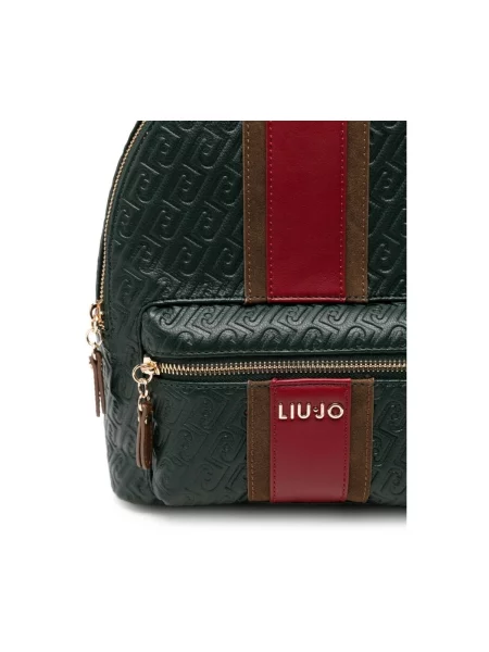 Liu Jo Rucsac Colorat verde