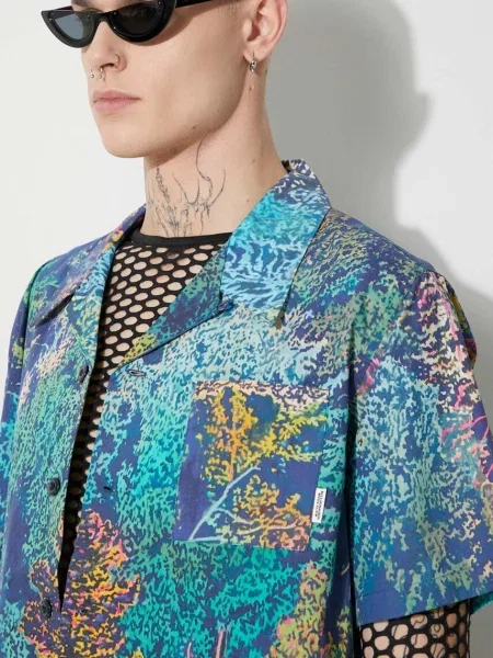Billionaire Boys Club сорочка Willderness
