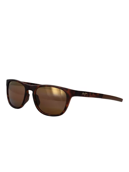 Ochelari de soare Maui Jim maro