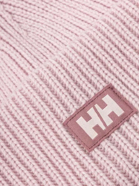 Helly Hansen шапка beanie HH RIB BEANIE