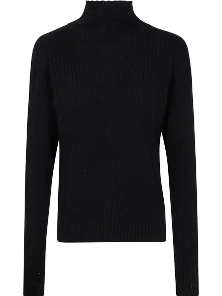 Pulover Rick Owens negru