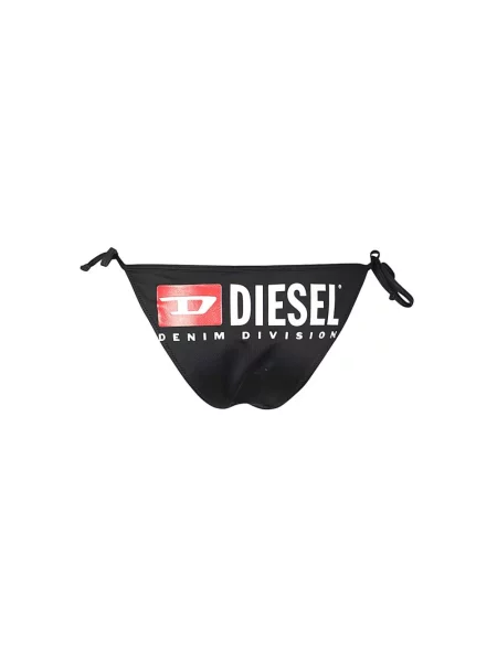 Bikini Diesel czarne