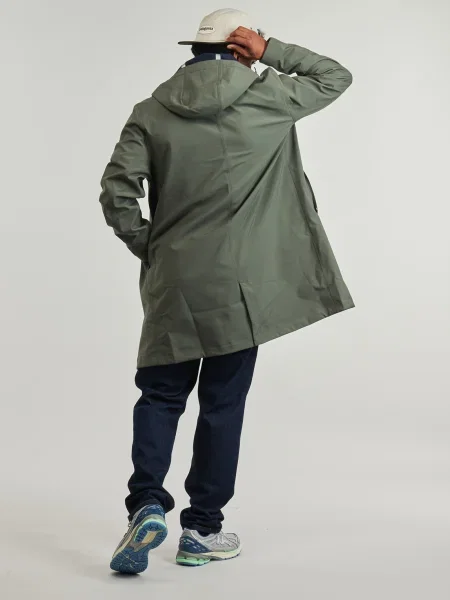 Bunda K-way khaki