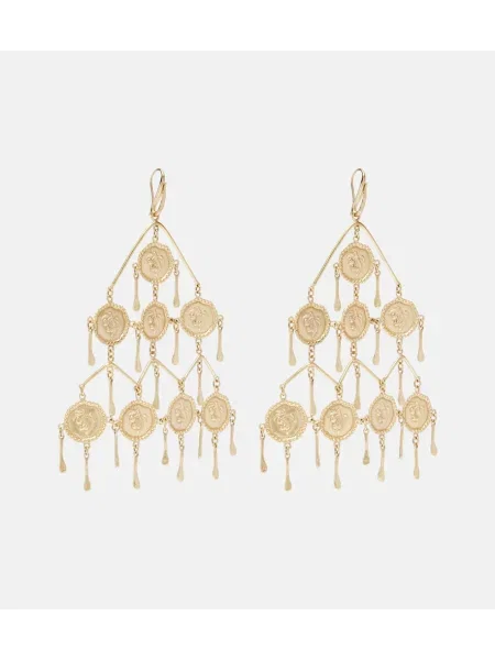 Cercei Alemais auriu