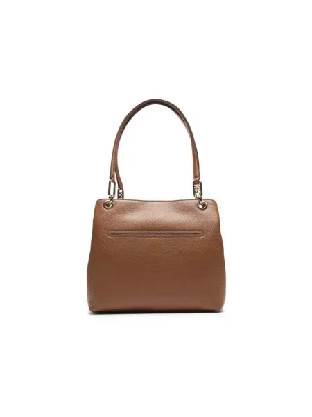 Kabelka Michael Michael Kors hnědá