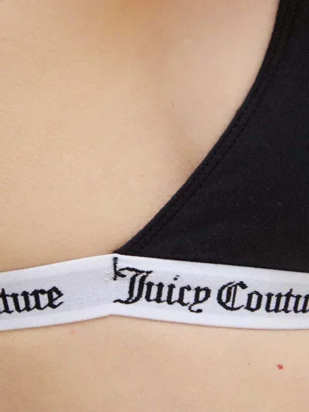 Juicy Couture Melltartó / fehér fekete
