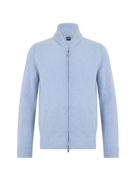 Cardigan Fedeli albastru