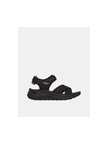 Pantofi Skechers negru