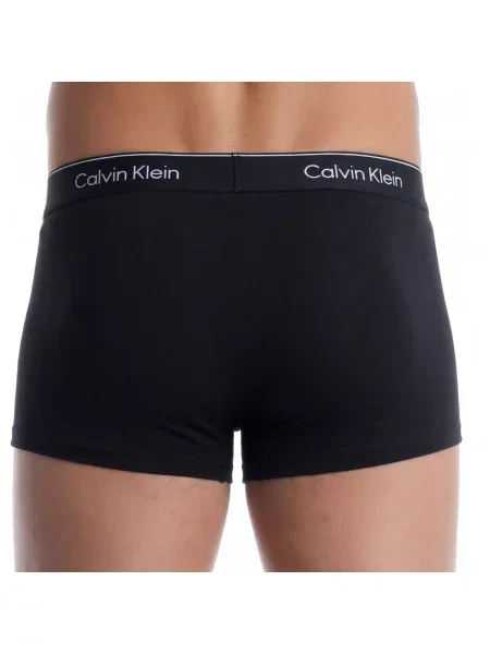 Boxerky Calvin Klein Jeans modrá