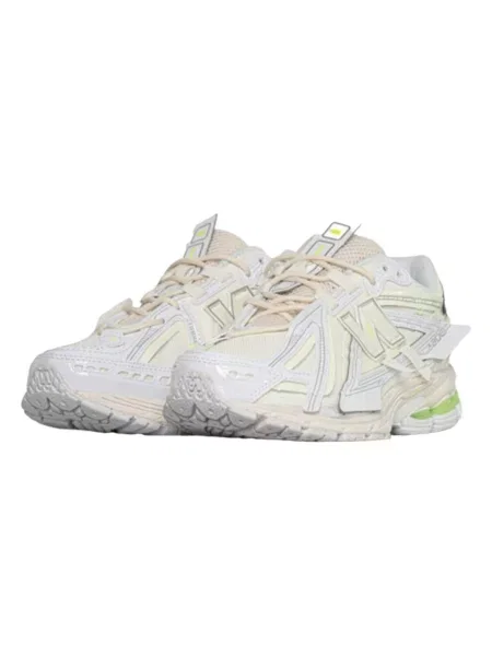 Pantofi New Balance alb