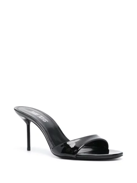 Sandale Paris Texas negru