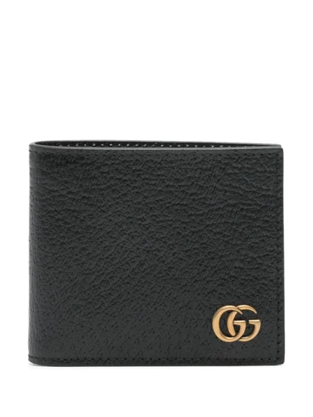 Portofel Gucci din piele negru