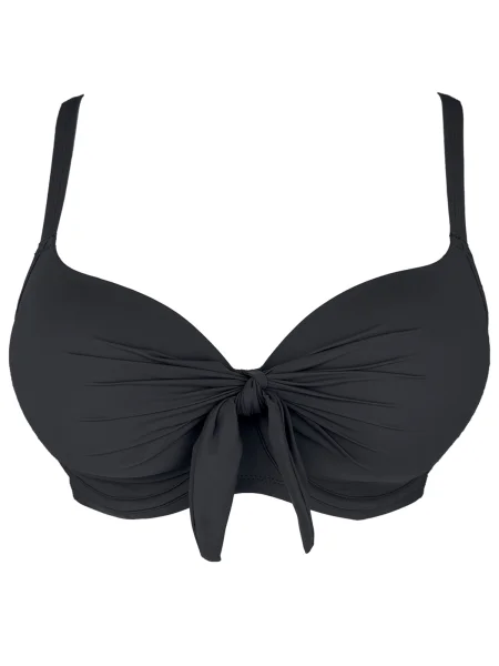 SugarShape Sutien costum de baie Valencia' negru