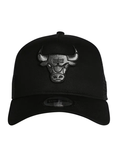 NEW ERA Șapcă BOB' negru