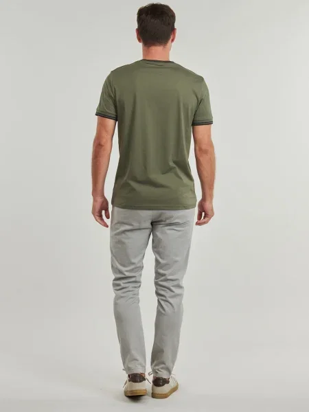 Póló Fred Perry zöld