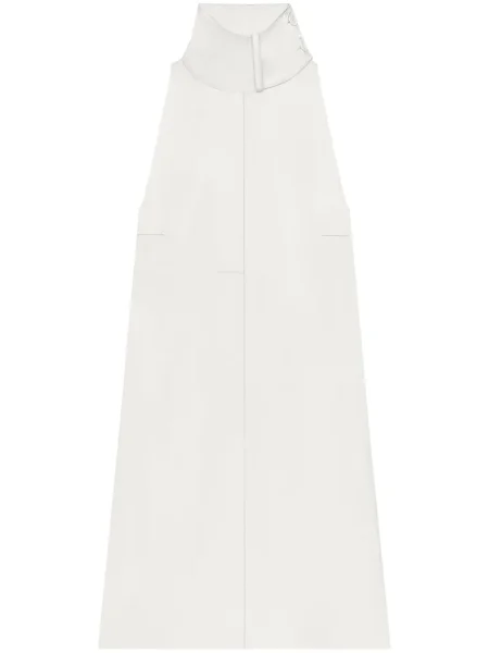Rochie mini Courreges de costum
