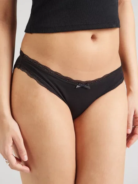 Dorina Slip negru