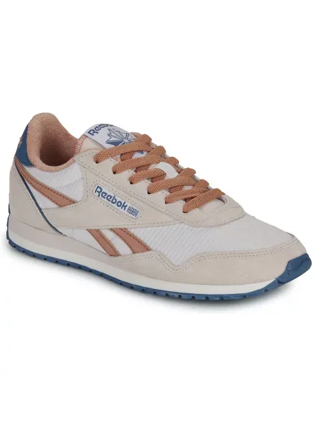 Klasické tenisky Reebok Classic béžové