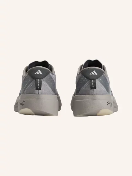 Adidas Běžecké Boty Adizero Evo Sl šedá