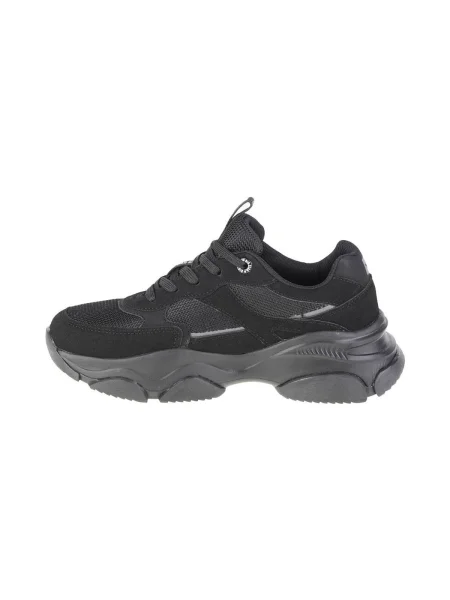 Pantofi Big Star negru