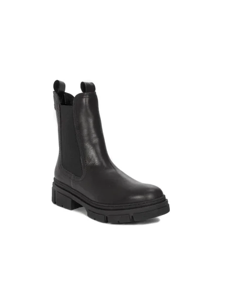 Pantofi Tamaris negru