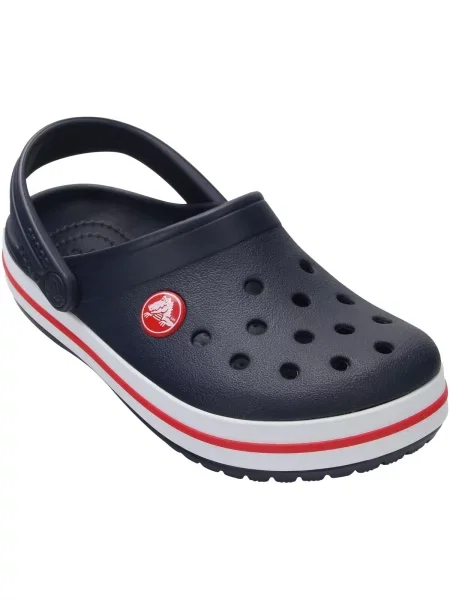 Natikače Crocs plava