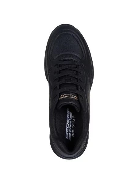 Tenisky Skechers čierna