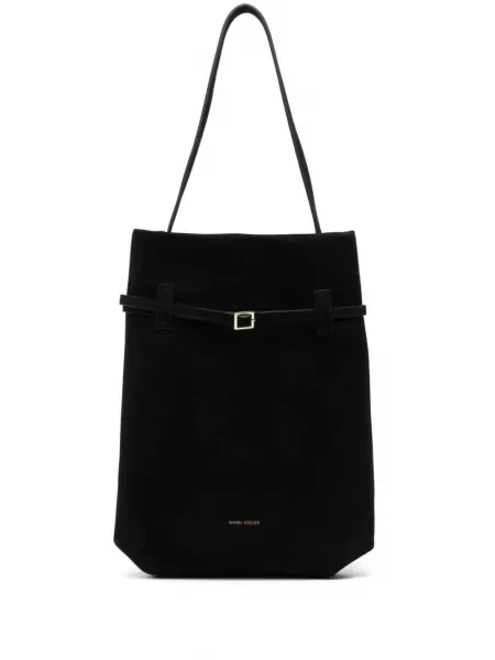 Geantă Manu Atelier negru