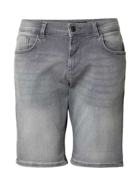 Cars Jeans Džíny COLORADO' šedá