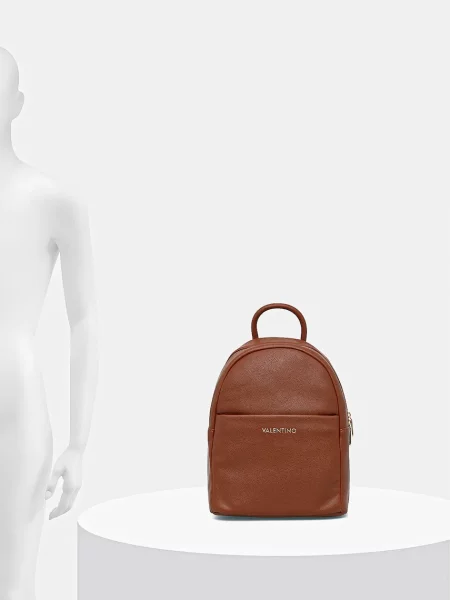 Valentino Bags hátizsák DORIS RE barna
