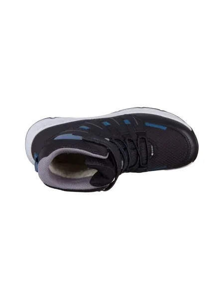 Pantofi copii Superfit negru