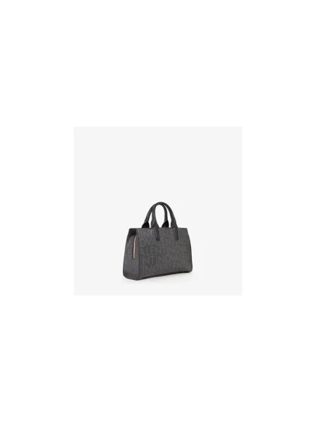 Kabelka Valentino Bags čierna