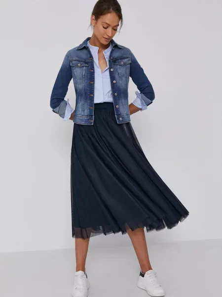 Рубашка Mos Mosh