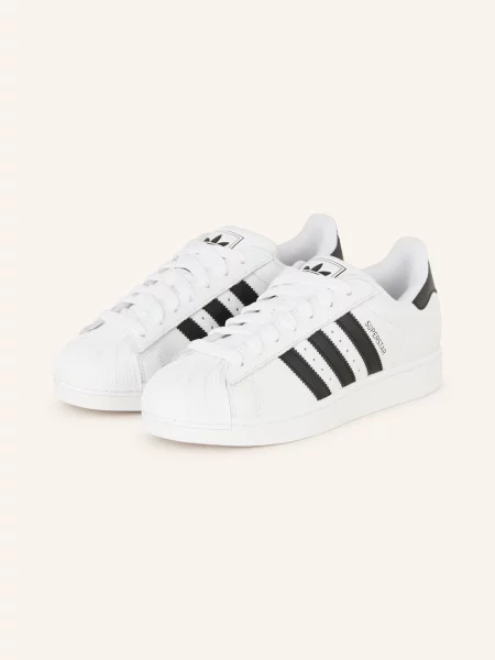 Tenisky Adidas Originals bílé