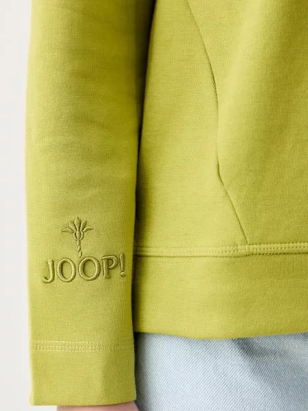Свитер Joop! с капюшоном