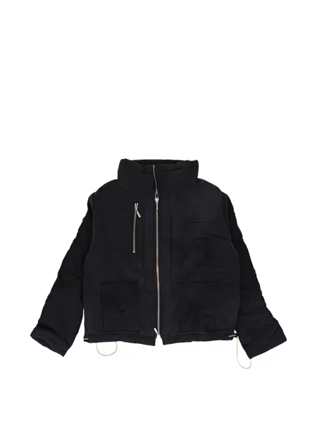 Geacă Rhude negru