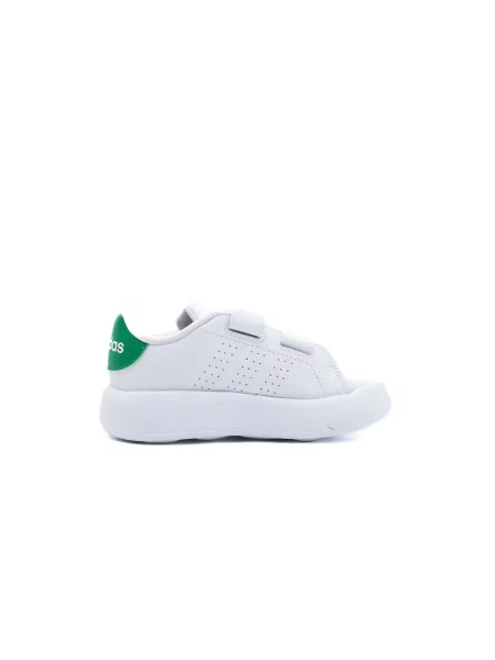 Superge Adidas Advantage bela
