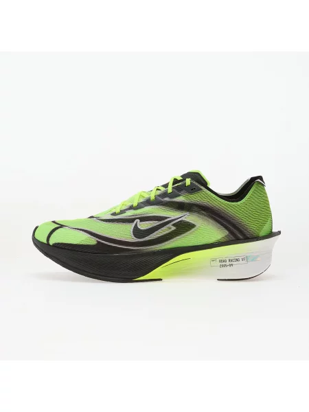 Sneakers Nike Vaporfly 4 Multi-Color/ Black-Volt-White EUR fehér