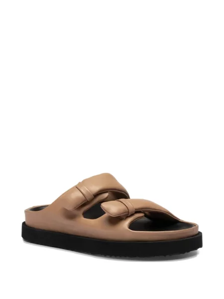 Papuci Officine Creative din piele