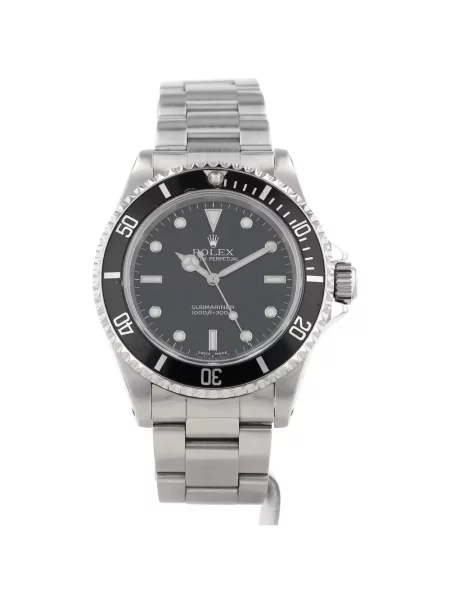 Ceas Rolex negru