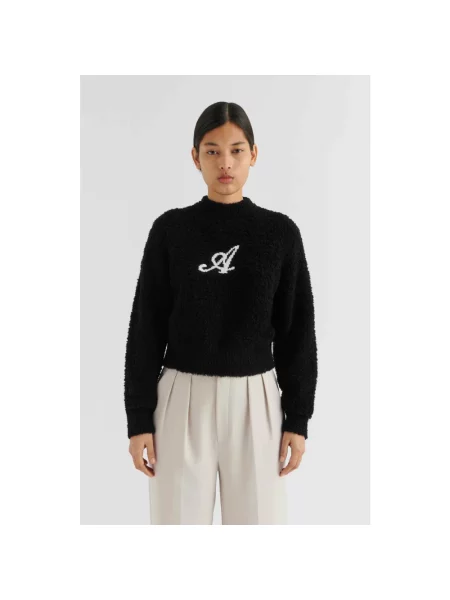 Bluza Axel Arigato czarna