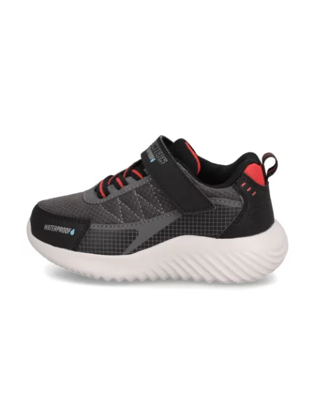 Dětské tenisky Skechers černé