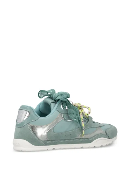 Sneakerși Pinko albastru