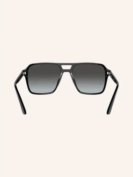 Prada Okulary Przeciwsłoneczne Pr schwarz czarne