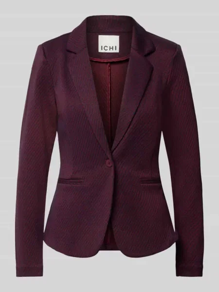 Żakiet z dodatkiem model Kate' Ichi