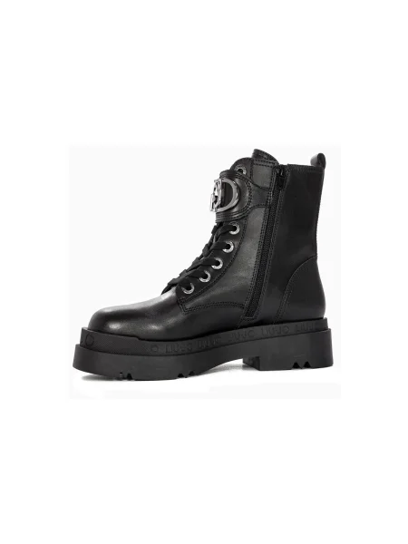 Pantofi Liu Jo negru
