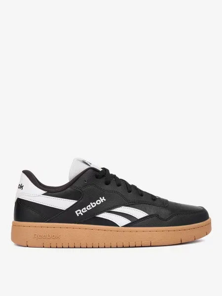 Sneakersy czarne